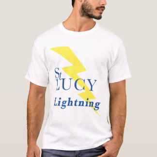 T - Shirt St. Lucy