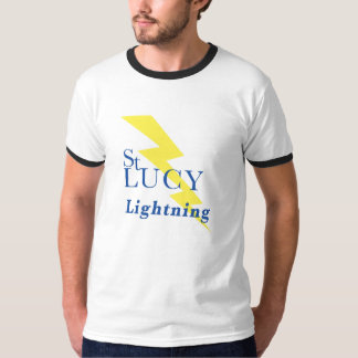 T - Shirt St. Lucy