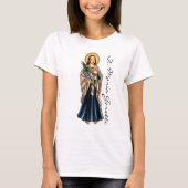 T - Shirt St. Maria Goretti (Vorderseite)