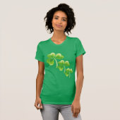 T-Shirt-St. Patrick's Day T-Shirt (Vorne ganz)