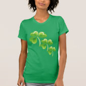 T-Shirt-St. Patrick's Day T-Shirt (Vorderseite)