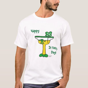 T - Shirt St. Pattys Tages