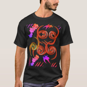 T - Shirt-Stamm T-Shirt