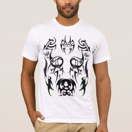 T-Shirt Stammeswelt