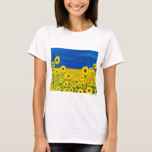 T - Shirt "Stand für Demokratie"