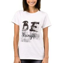 T - Shirt Stärke
