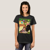 T-Shirt Stephen Foster  (Vorne ganz)