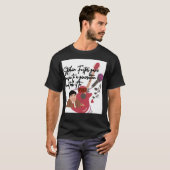 T-Shirt Stephen Foster (Vorne ganz)