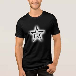 T-Shirt Stern Tri-Blend Shirt