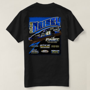 T-Shirt Steve Maisel