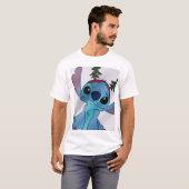 T-shirt Stitch design  (Vorne ganz)