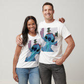 T-shirt Stitch design  (Unisex)