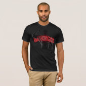 T-shirt StongMn N&R (Vorne ganz)