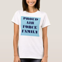 T - Shirt-Strauchfliegerfamilie