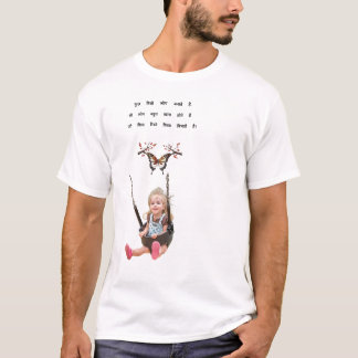 T - Shirt Style: Der männliche T - Shirt