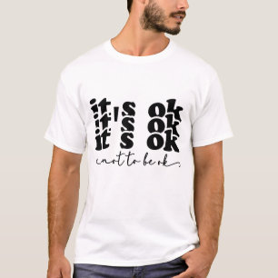 T-Shirt Stylisch – Exklusives Design Streetwear – 