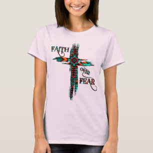 T - Shirt Südwest Cross