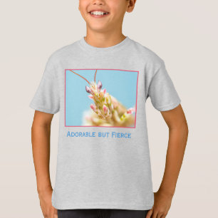 T-Shirt - Süß aber wild