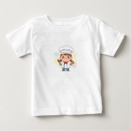 T-Shirt Süße Kinder 