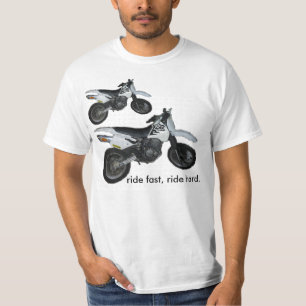 T-Shirt Suzuki DR Farben anpassenTribal