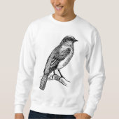 T - Shirt/Sweat Shirts/Hoodies. Sweatshirt (Vorderseite)