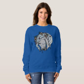 T - Shirt Sweatshirt (Vorne ganz)