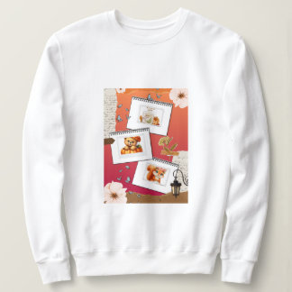T-Shirt Sweatshirt