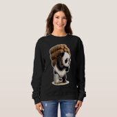 T-Shirt Sweatshirt (Vorne ganz)