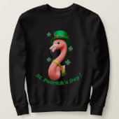 T-Shirt Sweatshirt (Design vorne)