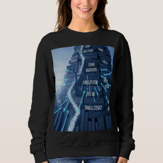 T-Shirt Sweatshirt