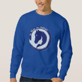 T-Shirt Sweatshirt (Vorderseite)
