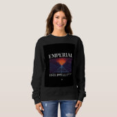 T-Shirt Sweatshirt (Vorne ganz)