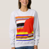 T-Shirt Sweatshirt (Vorderseite)