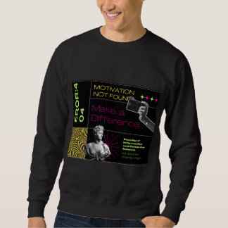 T-Shirt Sweatshirt