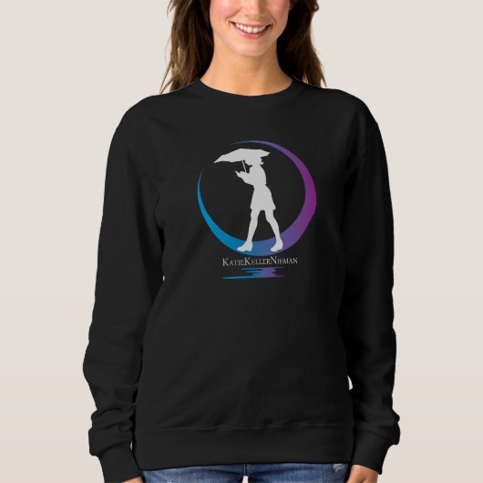 T-Shirt Sweatshirt (Vorderseite)