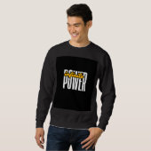 T-Shirt Sweatshirt (Vorne ganz)