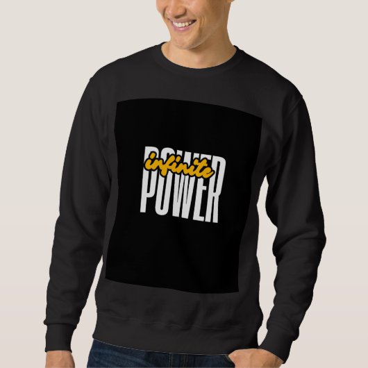 T-Shirt Sweatshirt (Vorderseite)