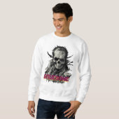 T - Shirt Sweatshirt (Vorne ganz)