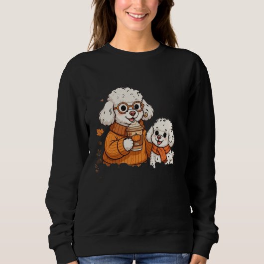 T-Shirt Sweatshirt (Vorderseite)
