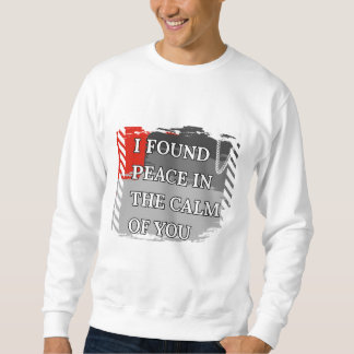 T-Shirt Sweatshirt
