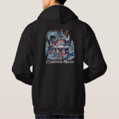 T - Shirt Sweatshirt (Rückseite)