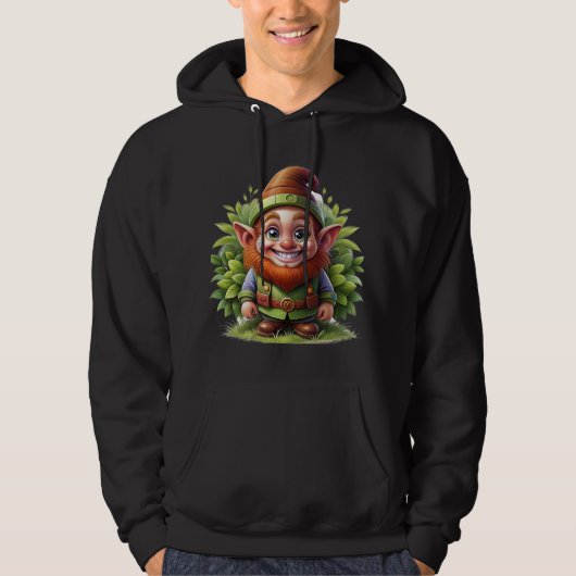 T - Shirt Sweatshirt (Vorderseite)