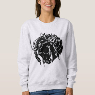 T - Shirt Sweatshirt