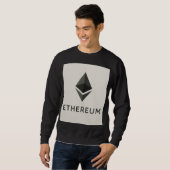 T-Shirt Sweatshirt (Vorne ganz)