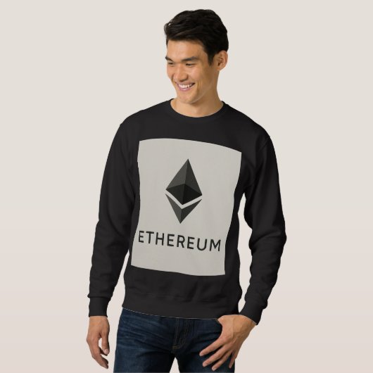 T-Shirt Sweatshirt (Vorne ganz)