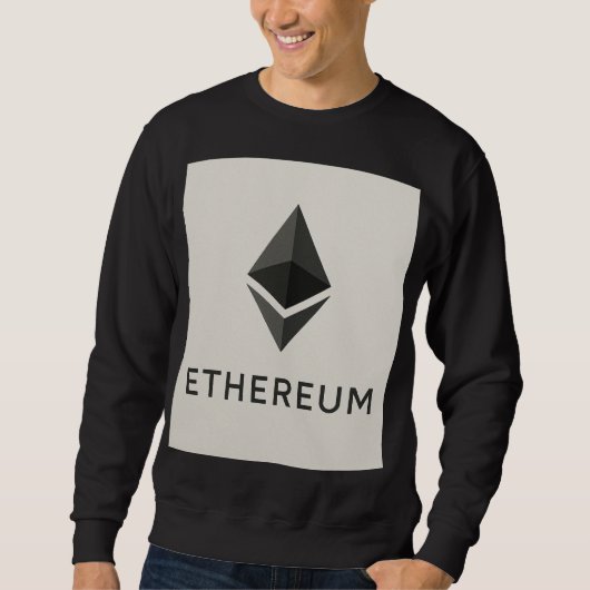 T-Shirt Sweatshirt (Vorderseite)