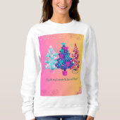 T-Shirt Sweatshirt (Vorderseite)