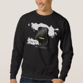 T-Shirt Sweatshirt (Vorderseite)