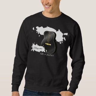 T-Shirt Sweatshirt
