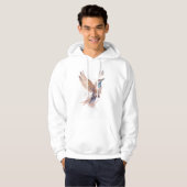 T - Shirt Sweatshirt (Vorne ganz)